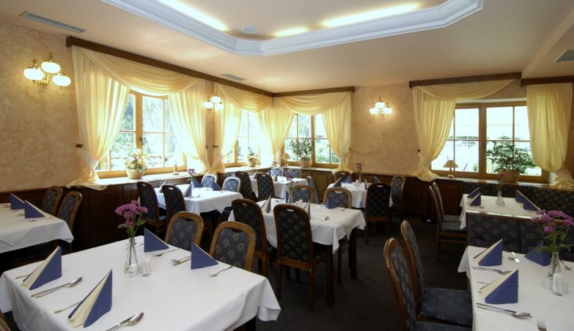 Hotel Zátiší Špindlerův Mlýn